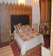 Hotel Hilltop Gulmarg JAMMU AND KASHMIR ภายนอก รูปภาพ